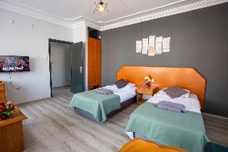 H.M.A. Hotel & Suites fotoÄŸrafÄ±