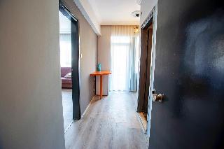 H.M.A. Hotel & Suites fotoÄŸrafÄ±