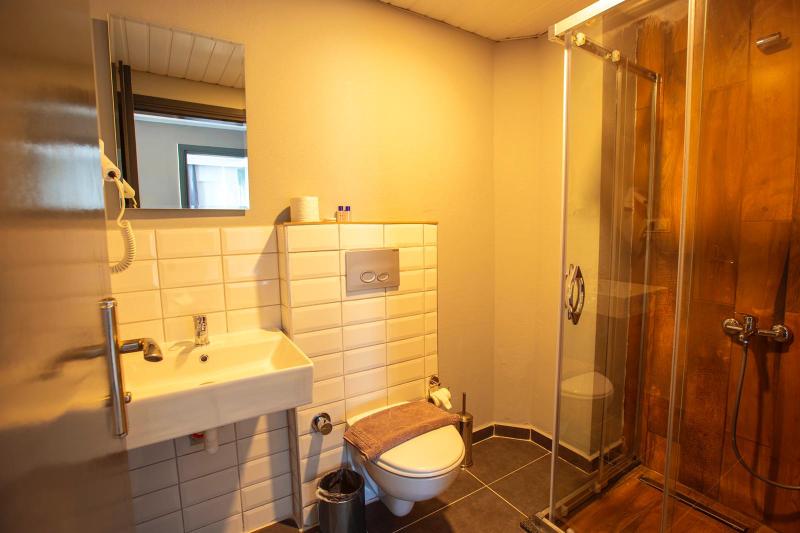 H.M.A. Hotel & Suites - Oda