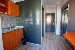H.M.A. Hotel & Suites fotoÄŸrafÄ±