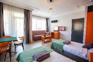 H.M.A. Hotel & Suites fotoÄŸrafÄ±