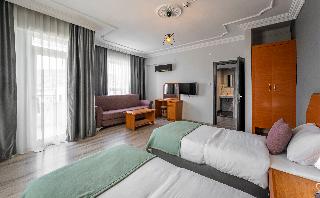 H.M.A. Hotel & Suites fotoÄŸrafÄ±