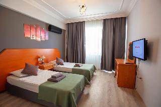 H.M.A. Hotel & Suites fotoÄŸrafÄ±