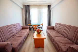 H.M.A. Hotel & Suites fotoÄŸrafÄ±