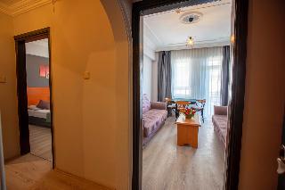 H.M.A. Hotel & Suites fotoÄŸrafÄ±