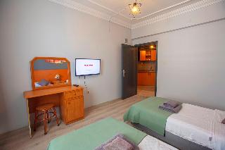 H.M.A. Hotel & Suites fotoÄŸrafÄ±