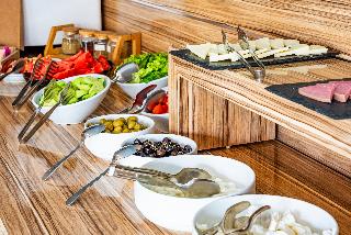 H.M.A. Hotel & Suites fotoÄŸrafÄ±