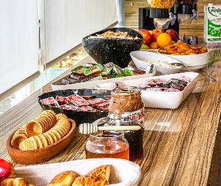 H.M.A. Hotel & Suites fotoÄŸrafÄ±
