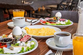 H.M.A. Hotel & Suites fotoÄŸrafÄ±