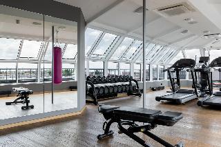 AC Berlin Humboldthain Park fotoÄŸrafÄ±