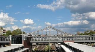 AC Berlin Humboldthain Park fotoÄŸrafÄ±