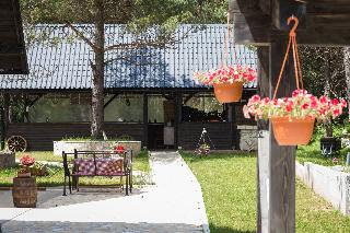 House Zeljko otel fotoğrafı
