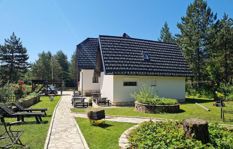 House Zeljko - Genel