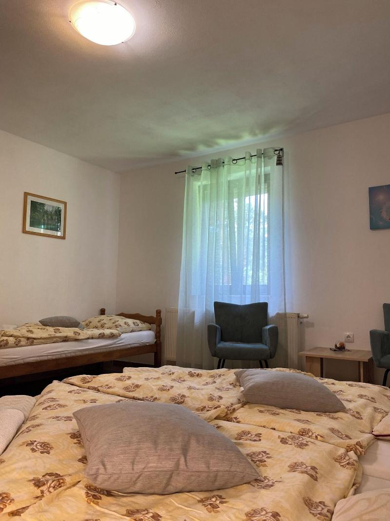 House Zeljko - Oda