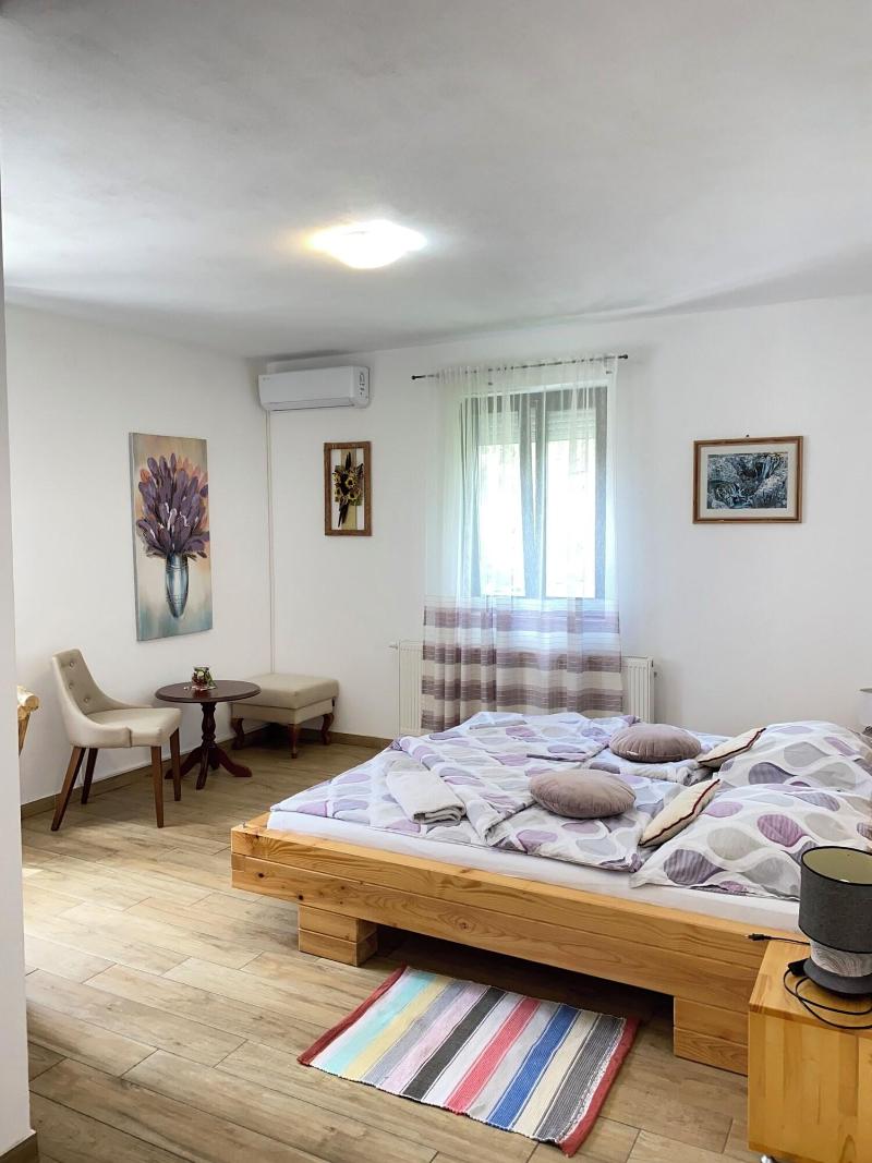 House Zeljko - Oda