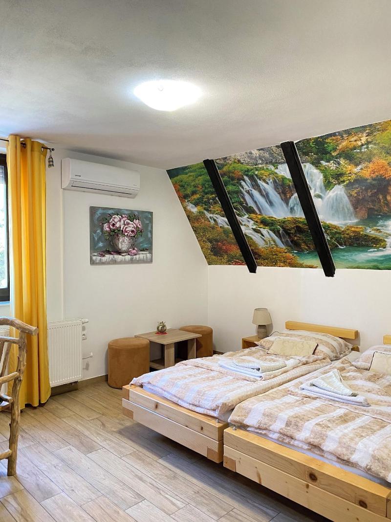 House Zeljko - Oda