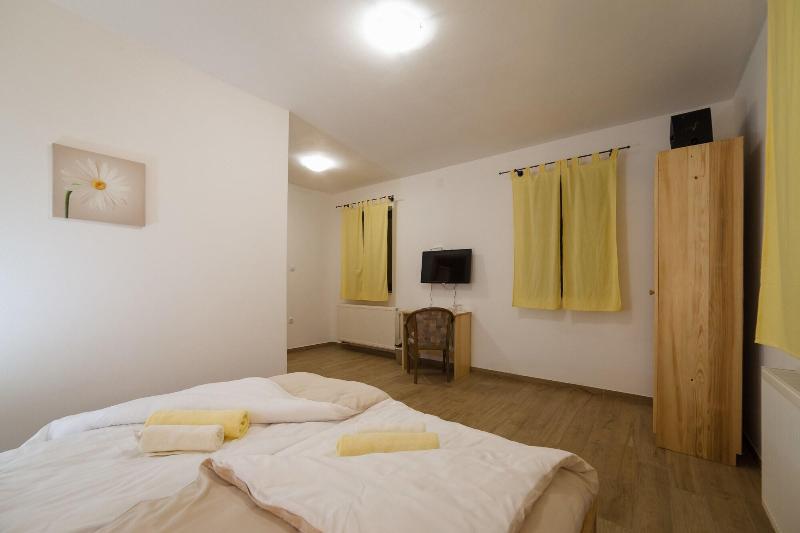 House Zeljko - Oda