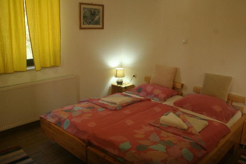 House Zeljko - Oda
