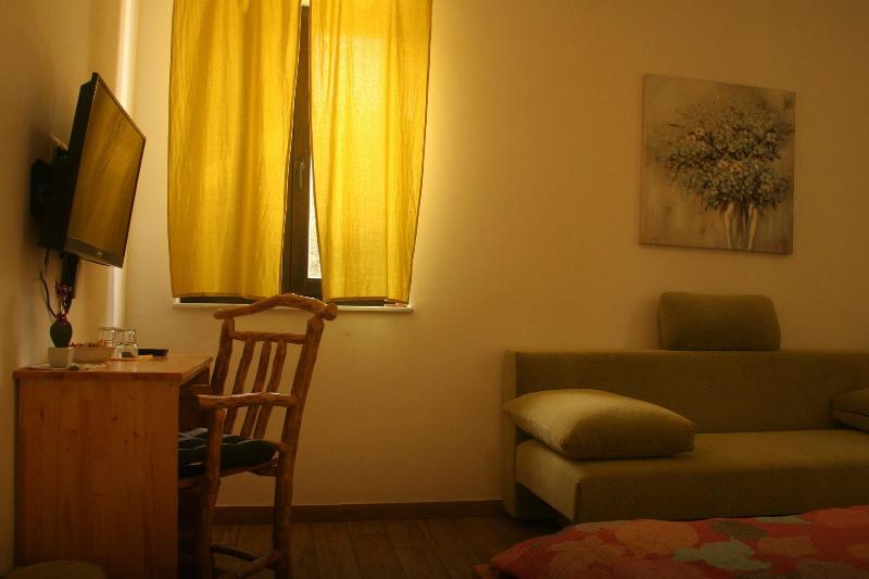 House Zeljko - Oda