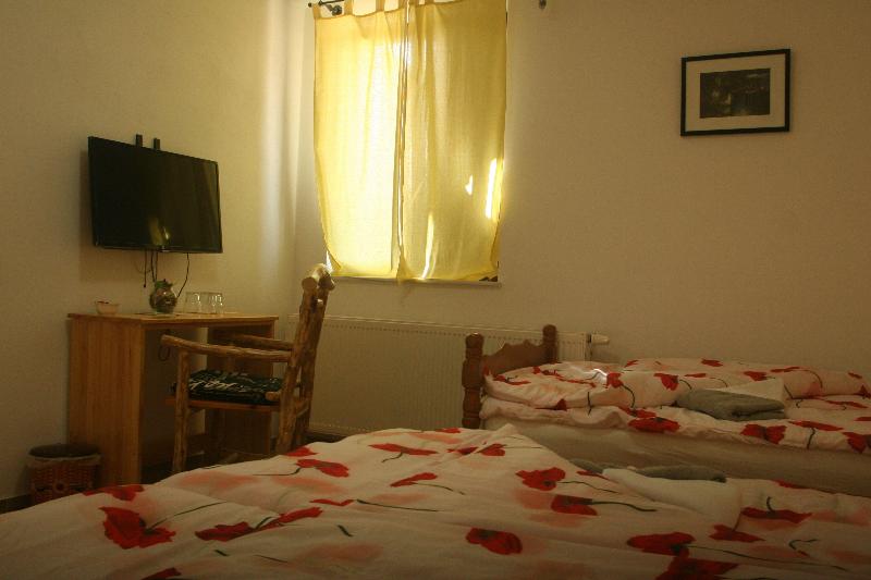 House Zeljko - Oda
