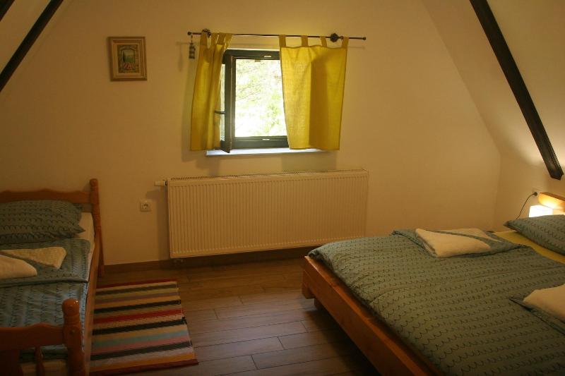 House Zeljko - Oda