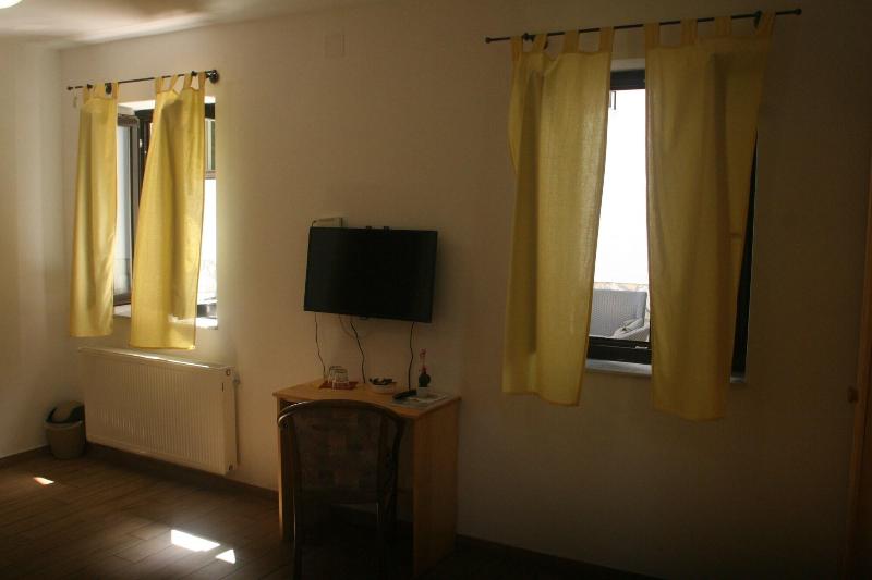 House Zeljko - Oda