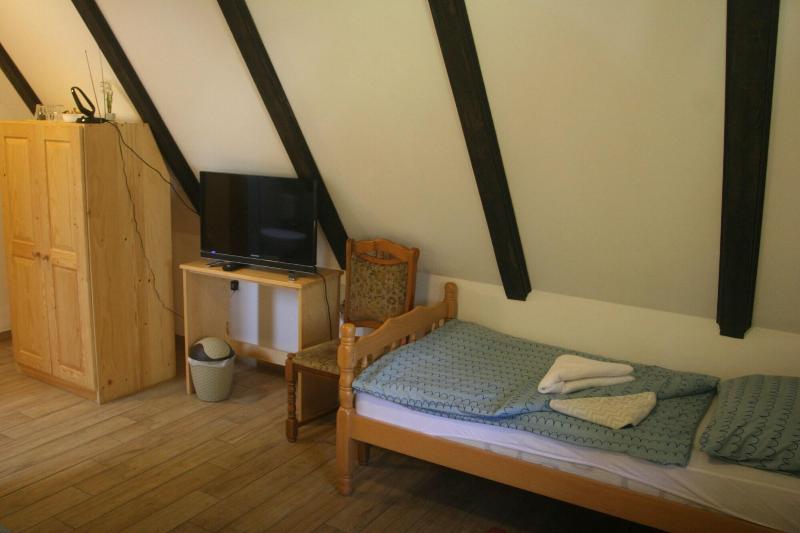 House Zeljko - Oda