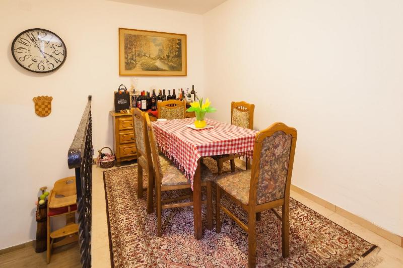 House Zeljko - Restoran