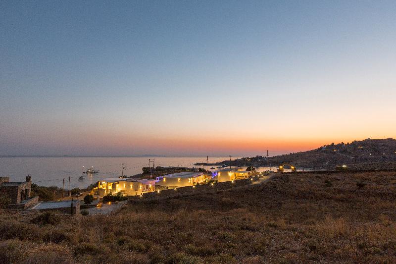 Anamar Kea - Genel