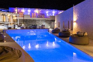 Anamar Kea otel fotoğrafı