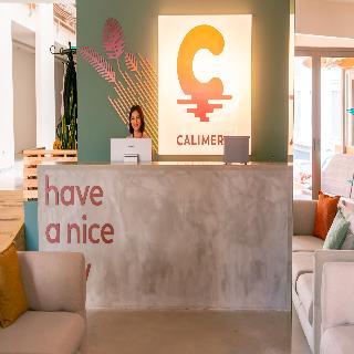 Calimera Sunpark Alanya (Ex. Sunpark Garden) fotoÄŸrafÄ±
