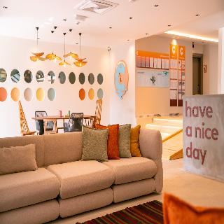 Calimera Sunpark Alanya (Ex. Sunpark Garden) fotoÄŸrafÄ±