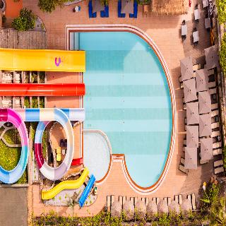 Calimera Sunpark Alanya (Ex. Sunpark Garden) fotoÄŸrafÄ±
