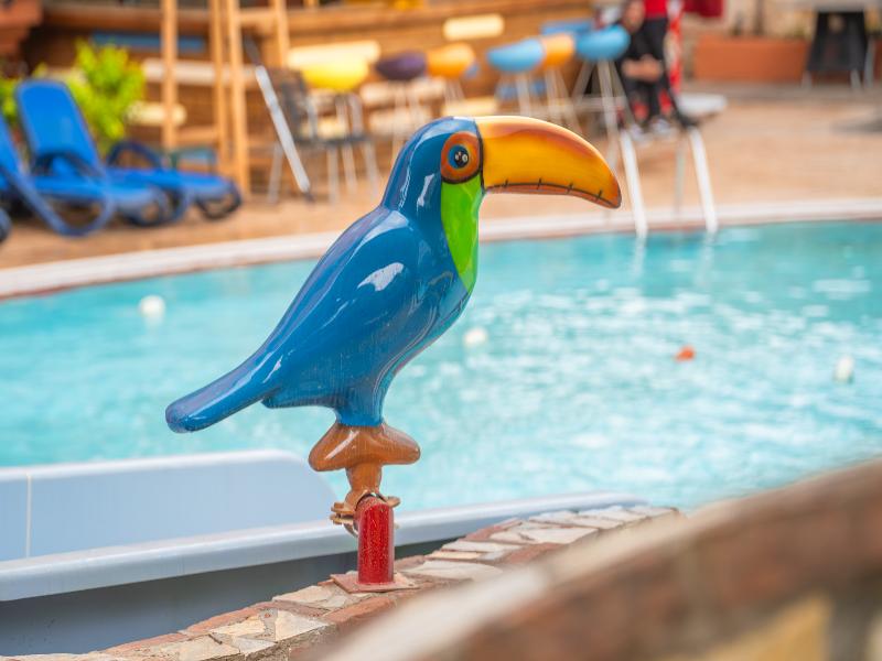 Calimera Sunpark Alanya (Ex. Sunpark Garden) - Genel