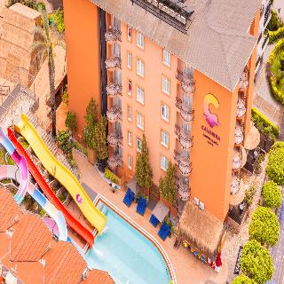 Calimera Sunpark Alanya (Ex. Sunpark Garden) fotoÄŸrafÄ±