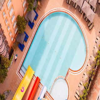 Calimera Sunpark Alanya (Ex. Sunpark Garden) fotoÄŸrafÄ±