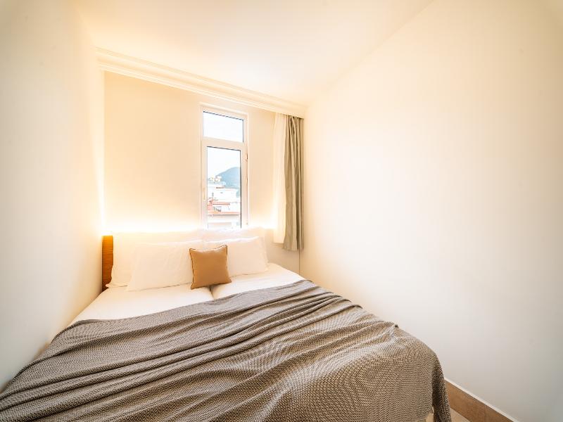 Calimera Sunpark Alanya (Ex. Sunpark Garden) - Oda