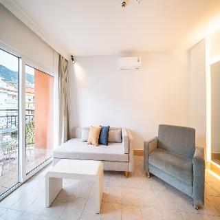 Calimera Sunpark Alanya (Ex. Sunpark Garden) fotoÄŸrafÄ±