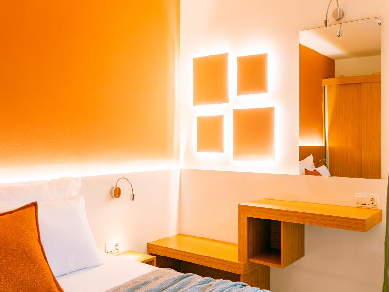 Calimera Sunpark Alanya (Ex. Sunpark Garden) - Oda