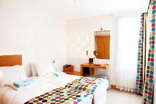 Calimera Sunpark Alanya (Ex. Sunpark Garden) fotoÄŸrafÄ±