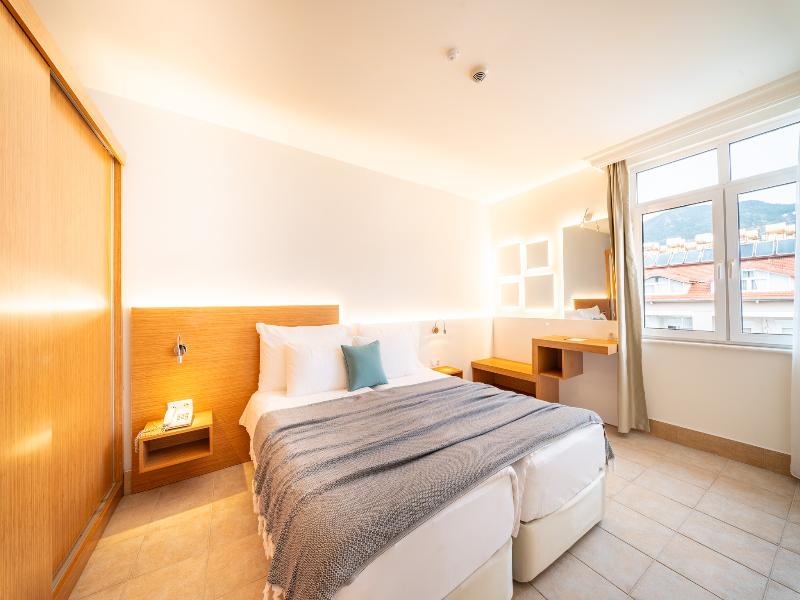 Calimera Sunpark Alanya (Ex. Sunpark Garden) - Oda