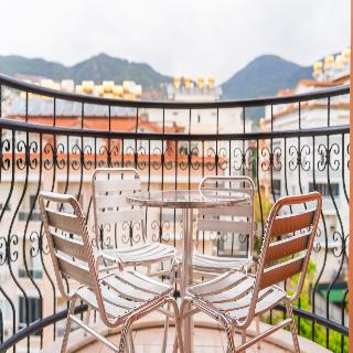 Calimera Sunpark Alanya (Ex. Sunpark Garden) fotoÄŸrafÄ±