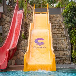 Calimera Sunpark Alanya (Ex. Sunpark Garden) fotoÄŸrafÄ±