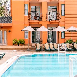 Calimera Sunpark Alanya (Ex. Sunpark Garden) fotoÄŸrafÄ±