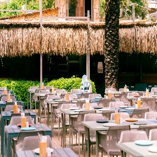 Calimera Sunpark Alanya (Ex. Sunpark Garden) fotoÄŸrafÄ±