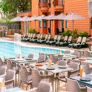 Calimera Sunpark Alanya (Ex. Sunpark Garden) fotoÄŸrafÄ±