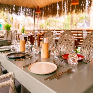Calimera Sunpark Alanya (Ex. Sunpark Garden) fotoÄŸrafÄ±