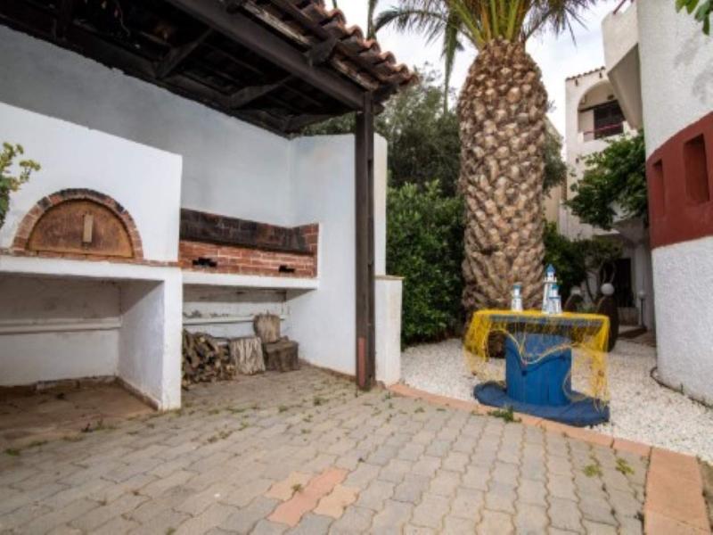 Irilena Apartments Gournes by Checkin - Lobi
