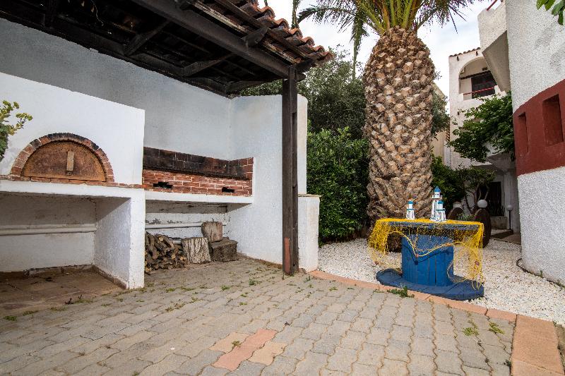 Irilena Apartments Gournes by Checkin - Genel