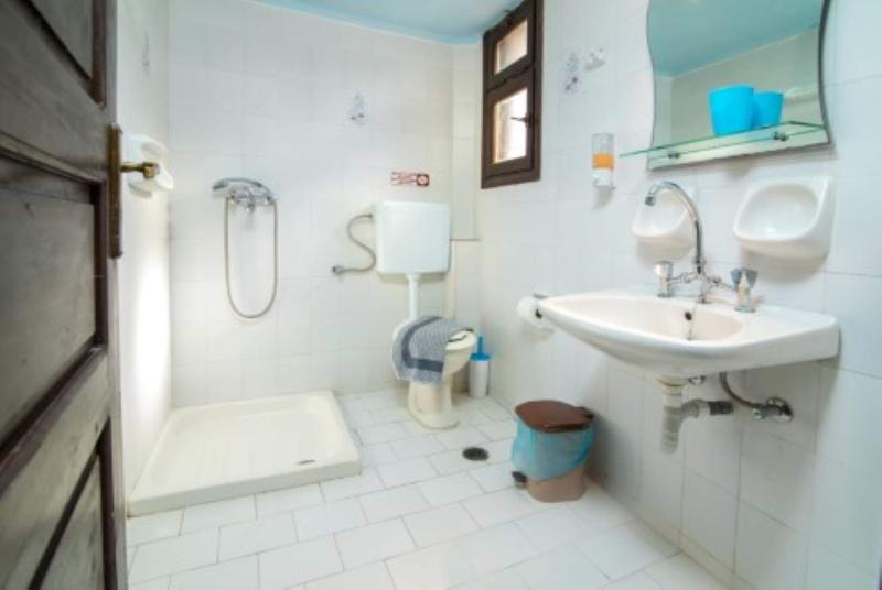 Irilena Apartments Gournes by Checkin - Oda